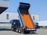 2022 Mitsubishi Fuso Super Great Truck for sale, Japanese used car export - photo 10 of 21 | GULJI TRADERS
