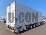 2022 Mitsubishi Fuso Super Great Truck for sale, Japanese used car export - photo 3 of 21 | GULJI TRADERS