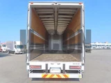 2022 Mitsubishi Fuso Super Great Truck for sale, Japanese used car export - photo 5 of 21 | GULJI TRADERS