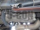 2022 Mitsubishi Fuso Super Great Truck for sale, Japanese used car export - photo 7 of 21 | GULJI TRADERS