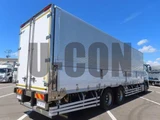 2022 Mitsubishi Fuso Super Great Truck for sale, Japanese used car export - photo 3 of 21 | GULJI TRADERS