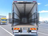 2022 Mitsubishi Fuso Super Great Truck for sale, Japanese used car export - photo 5 of 21 | GULJI TRADERS