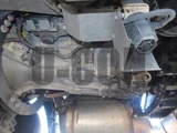 2022 Mitsubishi Fuso Super Great Truck for sale, Japanese used car export - photo 7 of 21 | GULJI TRADERS