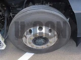 2022 Mitsubishi Fuso Super Great Truck for sale, Japanese used car export - photo 11 of 21 | GULJI TRADERS