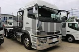 2022 Mitsubishi Fuso Super Great Truck for sale, Japanese used car export - photo 1 of 21 | GULJI TRADERS