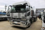 2022 Mitsubishi Fuso Super Great Truck for sale, Japanese used car export - photo 2 of 21 | GULJI TRADERS