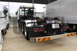 2022 Mitsubishi Fuso Super Great Truck for sale, Japanese used car export - photo 5 of 21 | GULJI TRADERS