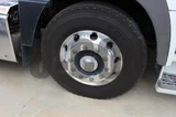 2022 Mitsubishi Fuso Super Great Truck for sale, Japanese used car export - photo 8 of 21 | GULJI TRADERS