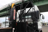 2022 Mitsubishi Fuso Super Great Truck for sale, Japanese used car export - photo 11 of 21 | GULJI TRADERS