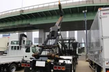 2022 Mitsubishi Fuso Super Great Truck for sale, Japanese used car export - photo 12 of 21 | GULJI TRADERS