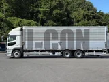 2022 Mitsubishi Fuso Super Great Truck for sale, Japanese used car export - photo 4 of 21 | GULJI TRADERS