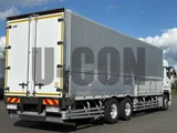 2022 Mitsubishi Fuso Super Great Truck for sale, Japanese used car export - photo 6 of 21 | GULJI TRADERS