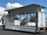 2022 Mitsubishi Fuso Super Great Truck for sale, Japanese used car export - photo 7 of 21 | GULJI TRADERS