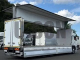 2022 Mitsubishi Fuso Super Great Truck for sale, Japanese used car export - photo 8 of 21 | GULJI TRADERS