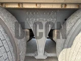 2022 Mitsubishi Fuso Super Great Truck for sale, Japanese used car export - photo 20 of 21 | GULJI TRADERS
