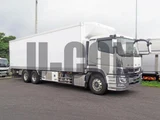 2022 Mitsubishi Fuso Super Great Truck for sale, Japanese used car export - photo 2 of 21 | GULJI TRADERS