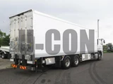 2022 Mitsubishi Fuso Super Great Truck for sale, Japanese used car export - photo 4 of 21 | GULJI TRADERS