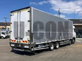 2022 Mitsubishi Fuso Super Great Truck for sale, Japanese used car export - photo 3 of 21 | GULJI TRADERS