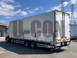 2022 Mitsubishi Fuso Super Great Truck for sale, Japanese used car export - photo 4 of 21 | GULJI TRADERS