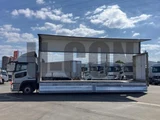 2022 Mitsubishi Fuso Super Great Truck for sale, Japanese used car export - photo 5 of 21 | GULJI TRADERS