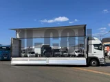2022 Mitsubishi Fuso Super Great Truck for sale, Japanese used car export - photo 6 of 21 | GULJI TRADERS