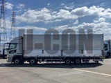 2022 Mitsubishi Fuso Super Great Truck for sale, Japanese used car export - photo 7 of 21 | GULJI TRADERS