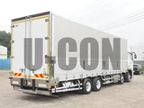 2022 Mitsubishi Fuso Super Great Truck for sale, Japanese used car export - photo 2 of 21 | GULJI TRADERS