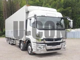 2022 Mitsubishi Fuso Super Great Truck for sale, Japanese used car export - photo 6 of 21 | GULJI TRADERS