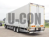2022 Mitsubishi Fuso Super Great Truck for sale, Japanese used car export - photo 7 of 21 | GULJI TRADERS