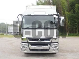 2022 Mitsubishi Fuso Super Great Truck for sale, Japanese used car export - photo 8 of 21 | GULJI TRADERS