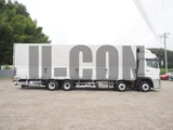 2022 Mitsubishi Fuso Super Great Truck for sale, Japanese used car export - photo 12 of 21 | GULJI TRADERS