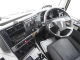 2022 Mitsubishi Fuso Super Great Truck for sale, Japanese used car export - photo 18 of 21 | GULJI TRADERS