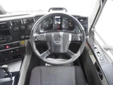 2022 Mitsubishi Fuso Super Great Truck for sale, Japanese used car export - photo 20 of 21 | GULJI TRADERS