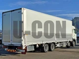 2022 Mitsubishi Fuso Super Great Truck for sale, Japanese used car export - photo 2 of 21 | GULJI TRADERS