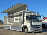 2022 Mitsubishi Fuso Super Great Truck for sale, Japanese used car export - photo 3 of 21 | GULJI TRADERS