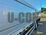 2022 Mitsubishi Fuso Super Great Truck for sale, Japanese used car export - photo 13 of 21 | GULJI TRADERS