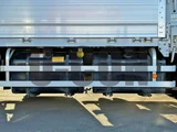 2022 Mitsubishi Fuso Super Great Truck for sale, Japanese used car export - photo 17 of 21 | GULJI TRADERS