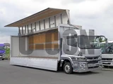2022 Mitsubishi Fuso Super Great Truck for sale, Japanese used car export - photo 2 of 21 | GULJI TRADERS