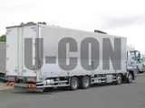 2022 Mitsubishi Fuso Super Great Truck for sale, Japanese used car export - photo 4 of 21 | GULJI TRADERS