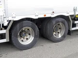 2022 Mitsubishi Fuso Super Great Truck for sale, Japanese used car export - photo 6 of 21 | GULJI TRADERS
