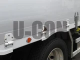 2022 Mitsubishi Fuso Super Great Truck for sale, Japanese used car export - photo 11 of 21 | GULJI TRADERS