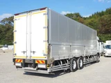 2022 Mitsubishi Fuso Super Great Truck for sale, Japanese used car export - photo 2 of 9 | GULJI TRADERS