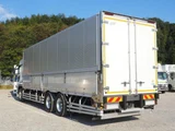 2022 Mitsubishi Fuso Super Great Truck for sale, Japanese used car export - photo 7 of 9 | GULJI TRADERS