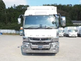 2022 Mitsubishi Fuso Super Great Truck for sale, Japanese used car export - photo 8 of 9 | GULJI TRADERS