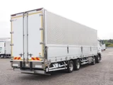 2022 Mitsubishi Fuso Super Great Truck for sale, Japanese used car export - photo 2 of 9 | GULJI TRADERS