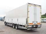 2022 Mitsubishi Fuso Super Great Truck for sale, Japanese used car export - photo 7 of 9 | GULJI TRADERS
