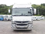 2022 Mitsubishi Fuso Super Great Truck for sale, Japanese used car export - photo 8 of 9 | GULJI TRADERS