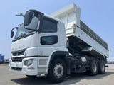 2022 Mitsubishi Fuso Super Great Truck for sale, Japanese used car export - photo 1 of 9 | GULJI TRADERS