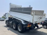 2022 Mitsubishi Fuso Super Great Truck for sale, Japanese used car export - photo 2 of 9 | GULJI TRADERS