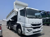 2022 Mitsubishi Fuso Super Great Truck for sale, Japanese used car export - photo 4 of 9 | GULJI TRADERS